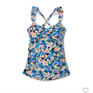 Maternity Swim Top